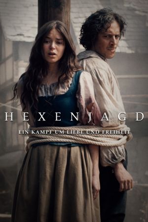 Hexenjagd