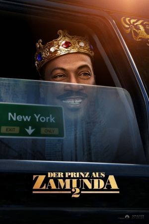 Der Prinz aus Zamunda 2 hdfilme stream online