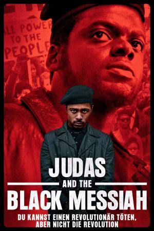 Judas and the Black Messiah hdfilme stream online