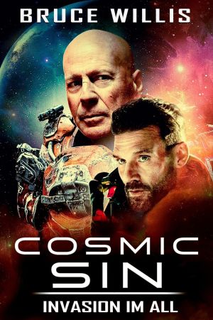 Cosmic Sin - Invasion im All hdfilme stream online