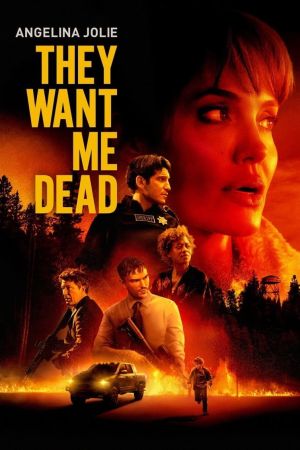 They Want Me Dead hdfilme stream online