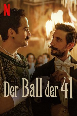Der Ball der 41 hdfilme stream online