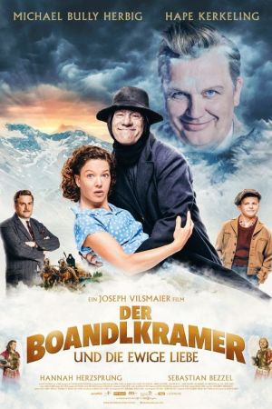 Der Boandlkramer und die ewige Liebe hdfilme stream online