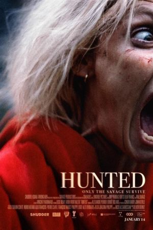 Hunted - Waldsterben hdfilme stream online