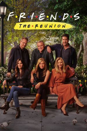 Friends: The Reunion hdfilme stream online