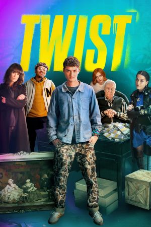 Twist hdfilme stream online