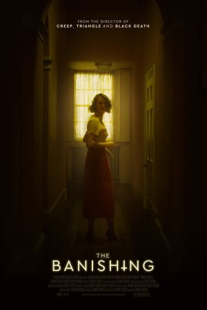 The Banishing - Im Bann des Dämons hdfilme stream online