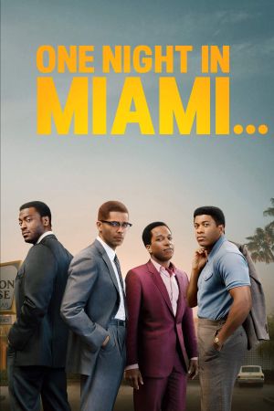 One Night in Miami... hdfilme stream online