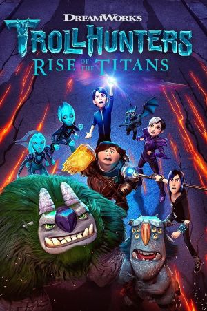 Trolljäger - Das Erwachen der Titanen hdfilme stream online