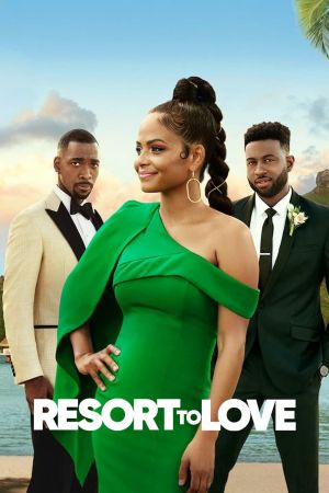 Resort to Love hdfilme stream online