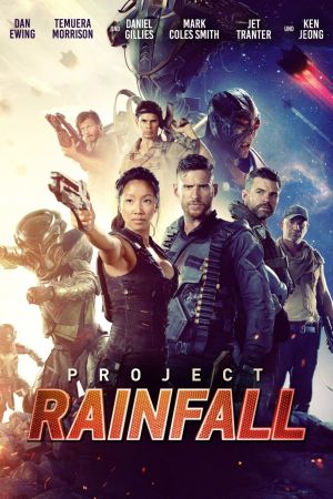 Project Rainfall hdfilme stream online