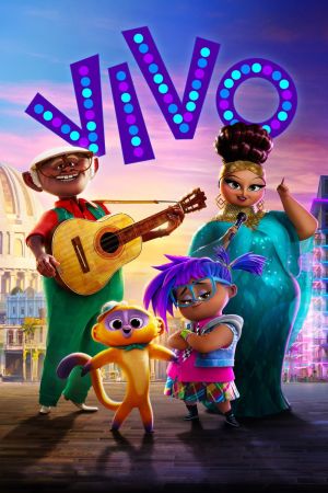Vivo - Voller Leben hdfilme stream online