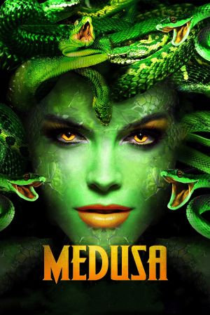 Medusa - Die Schlangenkönigin hdfilme stream online