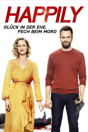 Happily - Glück in der Ehe, Pech beim Mord hdfilme stream online