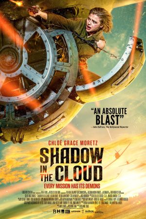 Shadow in the Cloud hdfilme stream online