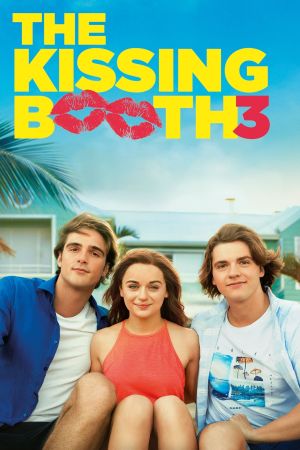 The Kissing Booth 3 hdfilme stream online
