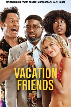Vacation Friends hdfilme stream online