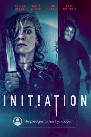 Slayed - Wer stirbt als nächstes? hdfilme stream online