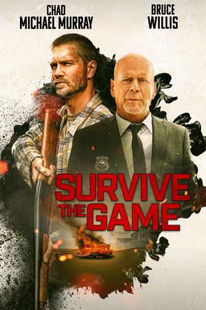 Survive the Game hdfilme stream online