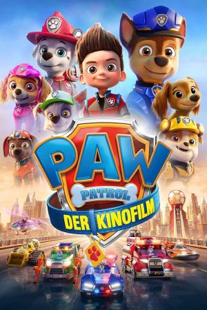 Paw Patrol: Der Kinofilm hdfilme stream online