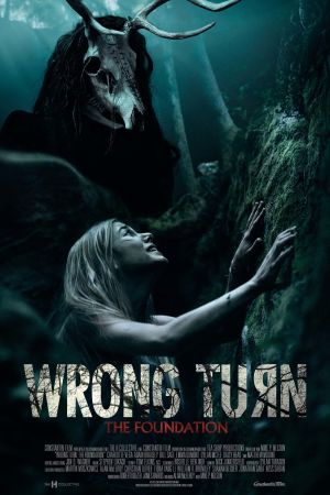 Wrong Turn - The Foundation hdfilme stream online