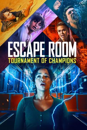 Escape Room 2: No Way Out hdfilme stream online
