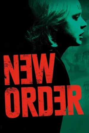 New Order - Die neue Weltordnung hdfilme stream online
