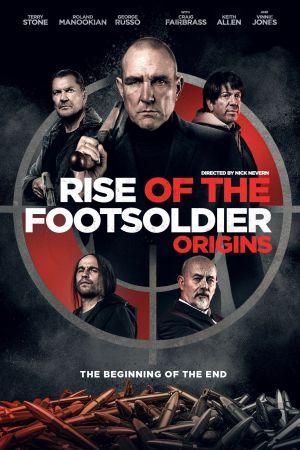 Rise of the Footsoldier: Origins hdfilme stream online