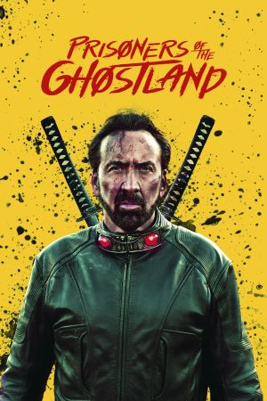 Prisoners of the Ghostland hdfilme stream online