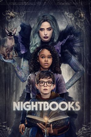 Nightbooks hdfilme stream online