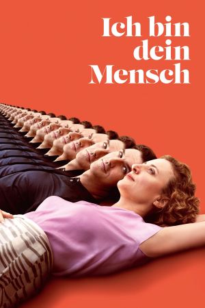 Ich bin dein Mensch hdfilme stream online
