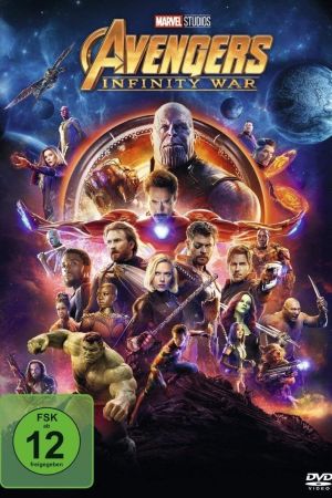 Avengers: Infinity War hdfilme stream online