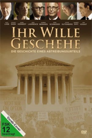 Ihr Wille geschehe - Die Geschichte eines Abtreibungsurteils poster