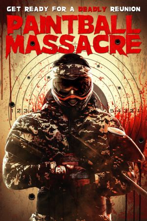 Paintball Massacre hdfilme stream online