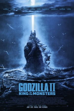 Godzilla II: King of the Monsters hdfilme stream online