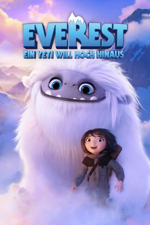 Everest - Ein Yeti will hoch hinaus hdfilme stream online
