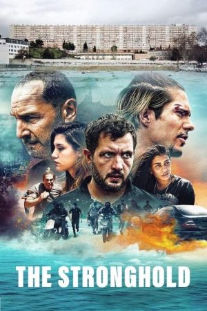 BAC Nord - Bollwerk gegen das Verbrechen hdfilme stream online