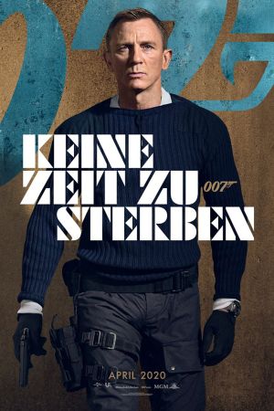 James Bond 007 - Keine Zeit zu sterben hdfilme stream online