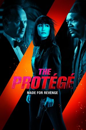 The Protégé hdfilme stream online