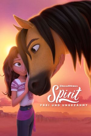 Spirit - Frei und ungezähmt hdfilme stream online