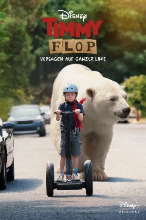 Timmy Flop: Versagen auf ganzer Linie hdfilme stream online