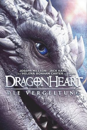 Dragonheart 5: Die Vergeltung hdfilme stream online
