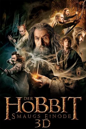 Der Hobbit - Smaugs Einöde hdfilme stream online