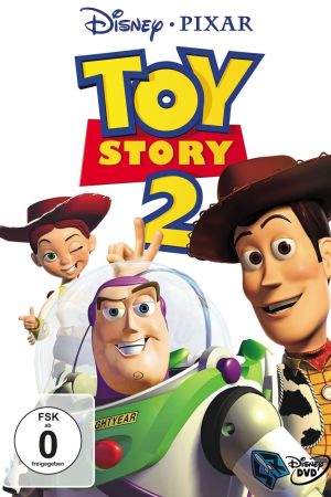 Toy Story 2