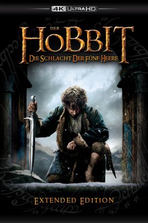 Der Hobbit - Die Schlacht der fünf Heere hdfilme stream online