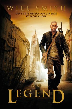 I Am Legend hdfilme stream online