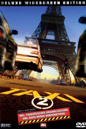 Taxi 2 hdfilme stream online
