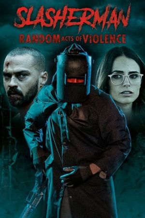 Slasherman - Random Acts of Violence hdfilme stream online