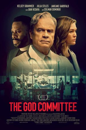 The God Committee hdfilme stream online