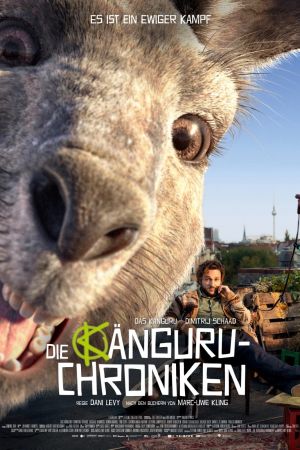 Die Känguru-Chroniken hdfilme stream online